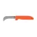 5" Polymer Handle 3" Steel Blade Sod Cutter/Harvesting Knife | STR41044