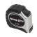 1" x 25' Push Button Lock Measuring Tape | STR41050