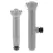 1/2" MNPT x FNPT PVC Check Valve | TOLPCV500