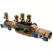 3/4" Male Threaded Lead-Free Bronze 175 psi 350 Series Double Check Zurn Industries Backflow Preventer | WLK350007