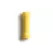 12 to 10 ga Butt Splice Yellow Non-Insulator Connector | AEIB1210