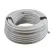 Agrifim Polyethylene Drip Tubing 1/4" x 50' White | A 250WT/50_alt