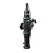 130 Micron 22 - 116 psi 132 gpm Polymer Mini Sigma Series Automatic Angled Self-Cleaning Screen Filter | AMD055000000004