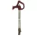 American Granby Yard Hydrant, Bury Frost-Proof Lead-Free 3/4" FPT 80 psi 2' | AMG54512NL