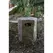 Glass Fiber Reinforced Concrete Faux Stone For 20 lb Propane Tanks Propane Tank Cover | AQS78336
