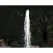 1-1/2" MIPT Stainless Steel Multi-Jet For Fountains Column Nozzle | AWGFNMJ15