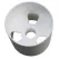 4-1/4" Polymer White For All Practice Putting Greens Greens Cup | BAY255PL