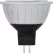 4 W GU5.3 MR-16 82 270 Lumens 2700K LED 40 Degrees Flood Lamp | BLBMR16BAB827LED