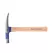 18 Oz Wood Handle Forged Steel Head Mason'S Hammer | 11-311-B9