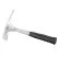 20 Oz Steel Handle Solid Steel Head Brick Hammer | 11-314-B9