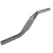 1/2" X 5/8" Steel Heavy-Duty Tempered Convex Jointer | 11-449-B9