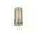 2 W Bi-Pin G4 95 150 Lumens 3000K LED Omni-Directional Low Voltage Lamp | BRIG4ECO23000
