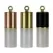 MR-16 LED Copper-Plated Hanging Down Light | BRIGLACIERCU