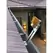 8.76" x 3.25" x 6.9" For Mini Beam Lamps Low Profile Gutter-Mount | BRIGUTTERMOUNT