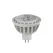 4 W Bi-Pin MR-16 80 350 Lumens 2700K LED 15 Degrees Low Voltage Lamp | BRIMR164ECO27K15