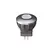 1.5 W Bi-Pin MR-8 85 90 Lumens 2700K LED 120 Degrees Low Voltage Lamp | BRIMR82700120