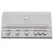 Blaze Grills Natural Gas Grill, 40" 80000 BTU 5-Burner 304 Stainless Steel LTE | BLZ-5LTE2-NG