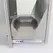 20" 304 Stainless Steel Roll Out Trash/Propane Tank Storage Drawer | BZGTRLPDRW
