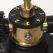 32 oz 0.4 - 0.5 gpm Poly Professional with Metering Dial Hose End Sprayer | CHPG362D