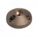 For CWL and CIWL Series Fixtures Threaded Floor-Mounting Canopy | CSLCFM1CB