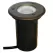 7 W Bi-Pin GU5.3 Ceramic MR-16 2700K/3000K LED Weathered Brass Well Light | DAU490062