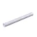 1-1/2" x 16" Polypropylene Plastic White Double Flanged For Tubular Drains Strainer Tailpiece | DERP9803E