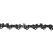 18" Replacement Chainsaw Chain | ECH91PX62CQ