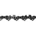 18" Replacement Chainsaw Chain | ECH91PX62CQ
