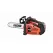 16" 14200 rpm Top Handle Chainsaw | ECHCS355T16