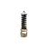 2" FPT Aluminum 11 - 120 psi AA-6 Series Fieldset Pressure Relief Valve | WTRAA6B2