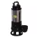 2 hp 230 V 12000 gph TB Series High Volume Submersible Pump | EPPTB12000