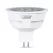 8.5 W GU5.3 MR-16 >80 500 Lumens 3000K LED 42 Degrees Lamp | FETBPEXN500LED