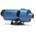 2 hp 115/230 VAC 67 psi 3400 gph 2-Stage CJ101 Series Multi-Stage High Volume Centrifugal Pump | FLWCJ101P201