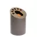90 W 2700K/3900K/4500K/5200K Integrated LED Camo Bronze 321 Lumens KG Series Dimming Zoning Well Light | FXLKGZD9LEDCB