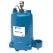 0.5 hp 115 to 230 V 140 gpm High Head WE Series 3885 Model Submersible Pump | GLDWE0511HH