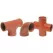 3" Grooved Ductile Iron Standard 45 Degrees Elbow | GLL45G030