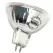 35 W GU5.3 MR-16 99 3000K Halogen 38 Degrees Flood Small Lamp | HALMR16FMWLSC