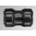 1-1/2" IPS Compression HDPE with Stop Coupling | HRC7520866