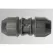 Repair Coupling Compression Plastic 1.54 in. to 1.69 in. Wall | 75608EE