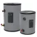 20 Gallon 4500 W 240 V 316L Stainless Steel Electric Water Heater | HTFEVC020C1X045