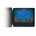 6 Stations Indoor/Outdoor 7" x 1-1/2" x 5" HRC-300 Series Touch Screen Controller | HYDHRC30006NA