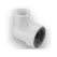 PVC Reducing Elbow 1 in. x 1/2 in. Push x FPT | 08675