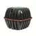 522 Gallon Polypropylene IM Series with EZsnap Risers Septic/Pump Tank | INFIM540SNAP