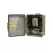 240 V 10" x 6.5" x 10.5" C-85 For 208 to 240 V 3/4 to 2 hp 1-Phase Kasco Fountains Control Panel | KAS176005