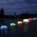 11 W 200' Classic White For Kasco's 1/2 to 1 hp J and VFX Fountains LED Composite Light Kit | KASLED3C11200