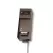 300 W 120 VAC Primary 12 VDC Secondary Steel Manual Series Landscape Transformer | KIC15M300AZT