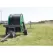 1.4" x 350' Hose 1.5" 18 - 80 gpm 47 - 149 psi B140 Series with B3 Chassis Water Reel | KIF51314000