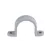 Sch. 40 Conduit Strap 1/2 in. HDPE | GCC-120