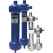 3/4" MNPT 150 psi 10 - 20 gpm Carbon Steel ILB Series Separator | LAKILB0075