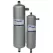 3/4" MNPT 100 psi 10 - 20 gpm Stainless Steel SMP Series Separator | LAKSMP10